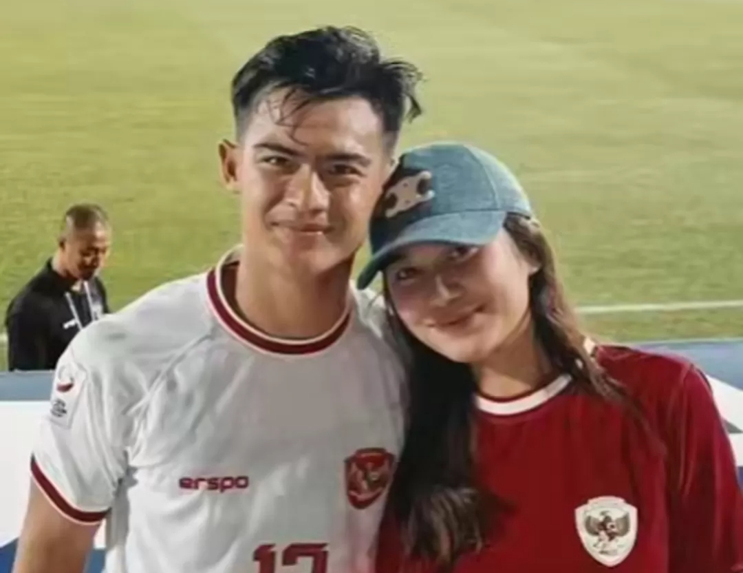 Istri Arhan Pratama, Azizah Salsha mendadak jadi sorotan viral dugaan selingkuh. (ISTIMEWA)
