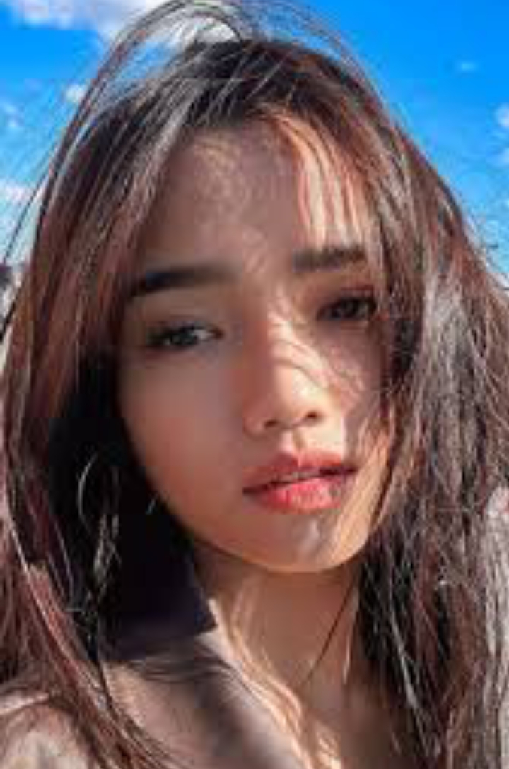 potret fujian utami putri (pinterest)