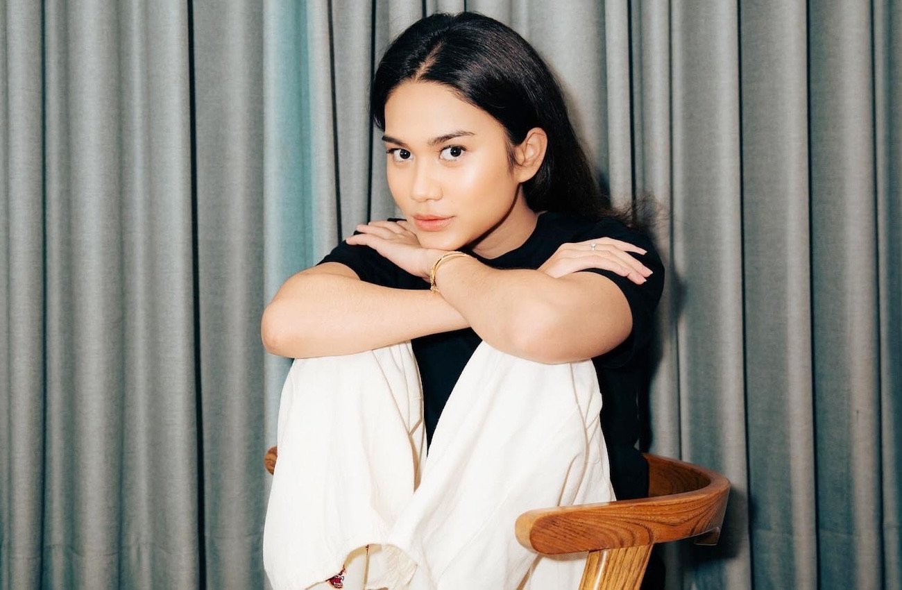 selebgram azizah salsha (instagram@azizahsalsha)
