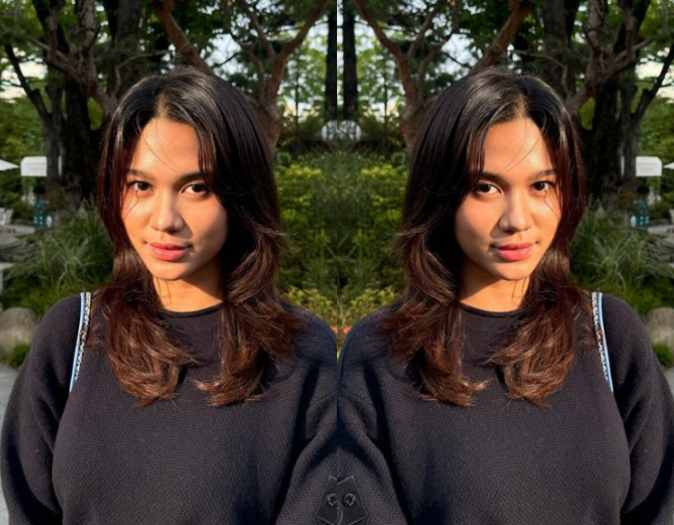 Azizah Salsha (IG @azizahsalsha_)