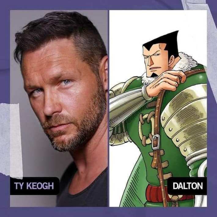 Dalton