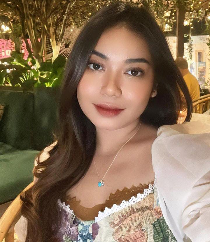 Ayu Arianti mantan Caleg DPR RI Dapil Jabar III (Instagram @ayuarri)