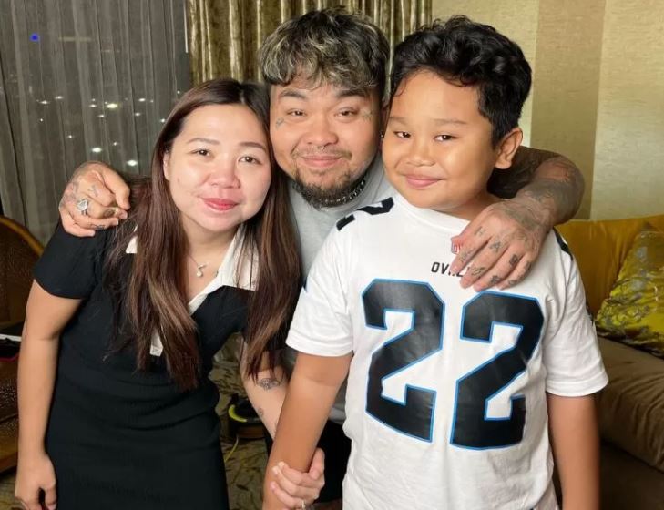 Istri King Abdul ditawari secara paksa menjadi LC. (Instagram)