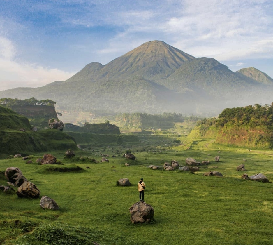 Ranu Manduro Mojokerto (ig @luxebug)