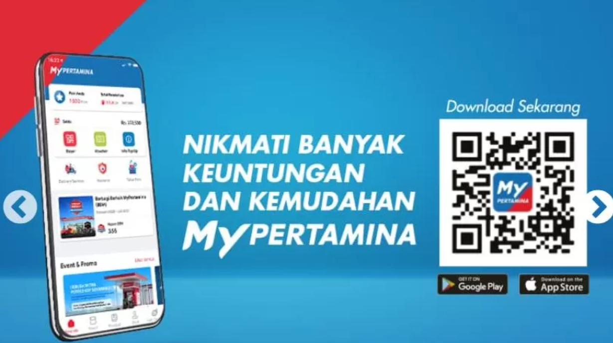 : Buntut isu Pertalite bakal langka, usai pihak Pertamina mengdata ulang melalui website resmi sehingga ada beberapa lokasi di Indonesia yang terdampak. (PERTAMINA)