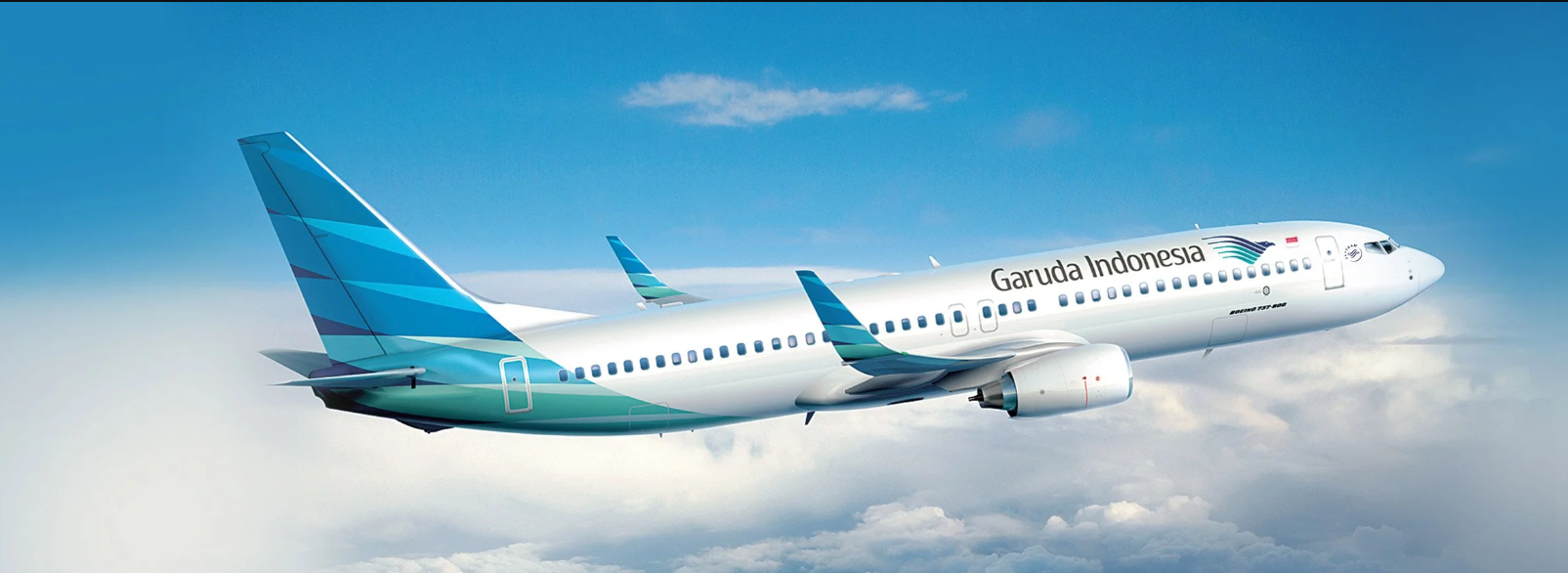 Pihak pesawat garuda Indonesia telah menerapkan protocol Kesehatan ketat ditengah maraknya virus Mpox, guna menekan angka penularan di Tanah Air. (Dok. Garuda Indonesia)