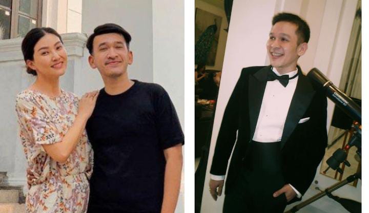 , Adik kandungnya Jordi Onsu turut bersuara dan akan damping Sarwendah di Pengadilan. (Instagram @sarwendah29 & jordionsu)