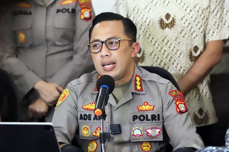 : Pihak kepolisian semakin geram, kini kerahkah tim untuk mengusut tuntas dan memburu pelaku penyiraman air keras terhadap anggota brimob Polda Metro Jaya. (Jawapos)