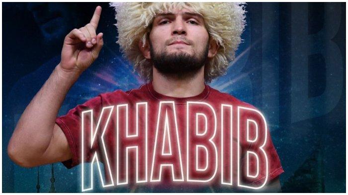 Siap-siap untuk para fans UFC di Indonesia, sebab idola kalian akan segera berkunjung ke Indonesia dan Malaysia dalam kurun waktu dekat. (Ig @khabib_nurmagomedov)