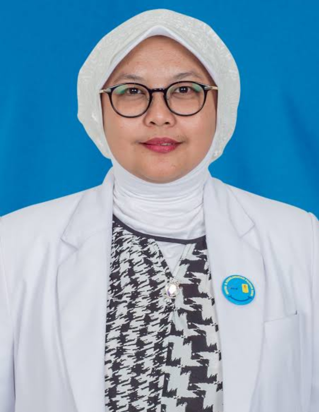 dr. Diani Kartini mundur setelah 14 tahun bekerja di RS Medistra gegara dugaan larangan hijab. (ISTIMEWA)