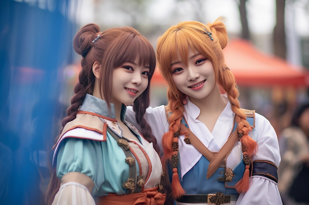Fans Diduga Melakukan Tindakan Anomali Terhadap Cosplayer Asal Madiun (Ilustrasi Freepik)