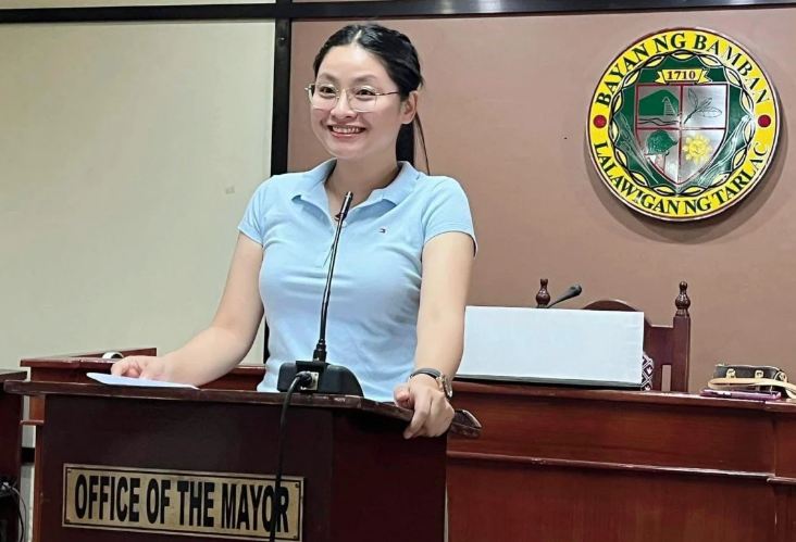 Ternyata Alice Guo Pernah Diskors 6 Bulan saat Menjadi Wali Kota Bamban Filipina, Ini Sepak Terjang Lengkap Sindikat Pencucian Uang yang Ditangkap di Indonesia. (SOUTH CHINA MORNING POST)