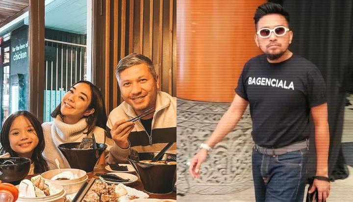 Film baru yang disutradarai Imam Darto akan segera tayang, dan menariknya akan dibintangi keluarga trio G, yaitu Gading Marten, Gisel, hingga Gempi. (kolase Jawapos &  Ig @gadiiing)