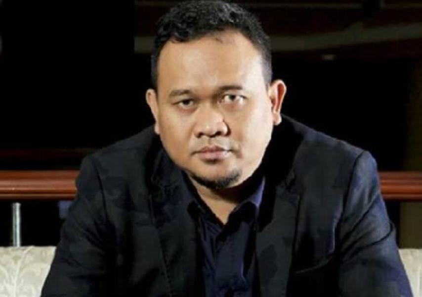 cak lontong jadi ketua tim kampanye Pilgub Jakarta 2024 (Pinterest)