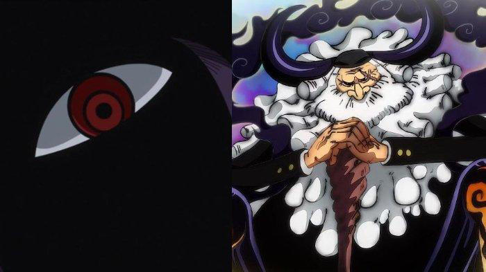 Fakta kematian Saturn One Piece, Imu murka karena biarkan Joy Boy kabur.