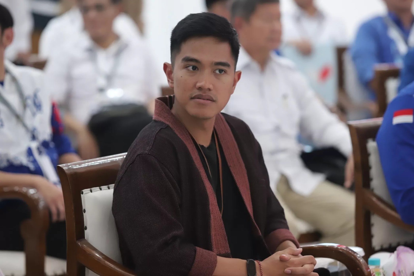 Begini nasib Kaesang Pangarep dan Partainya PSI usai gaya hedon bersama sang istri Erina Gudono disorot KPK. (Jawapos)