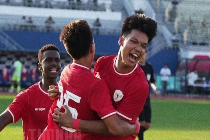 Timnas U-20 (Pinterest)