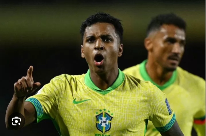 Brasil Sukses Kalahkan Ekuador Dengan Skor Akhir 1-0