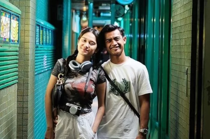 Viral! Istri Pratama Arhan, Azizah Salsha Dianggap Cuek Terhadap Isu Perselingkuhan, Kuasa Hukum Angkat Bicara