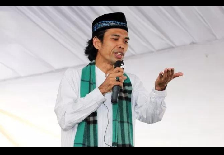 Simak penjelasan Ustadz Abdul Somad, terkait hukum puasa Qadha Ramadhan di hari Senin dan Kamis. (Jawapos)