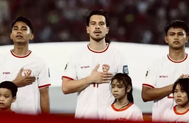 Thom Haye diperkirakan bakal diganti Marselino Ferdinan dalam laga Indonesia vs Australia. (RIAU POS)