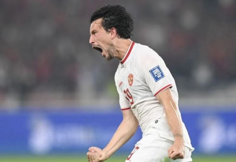 Profil Thom Haye, diperkirakan diganti Marselino Ferdinan dalam laga Indonesia vs Australia besok malam (10/9/2024). (ANTARA)