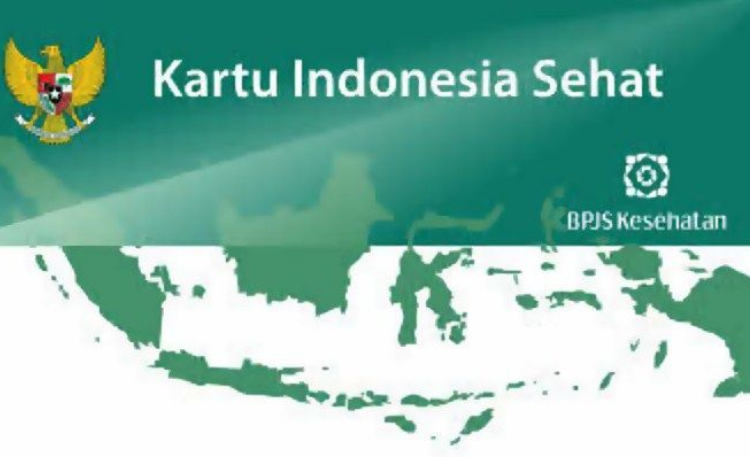 Ilustrasi Kartu BPJS Kesehatan (pinterest)