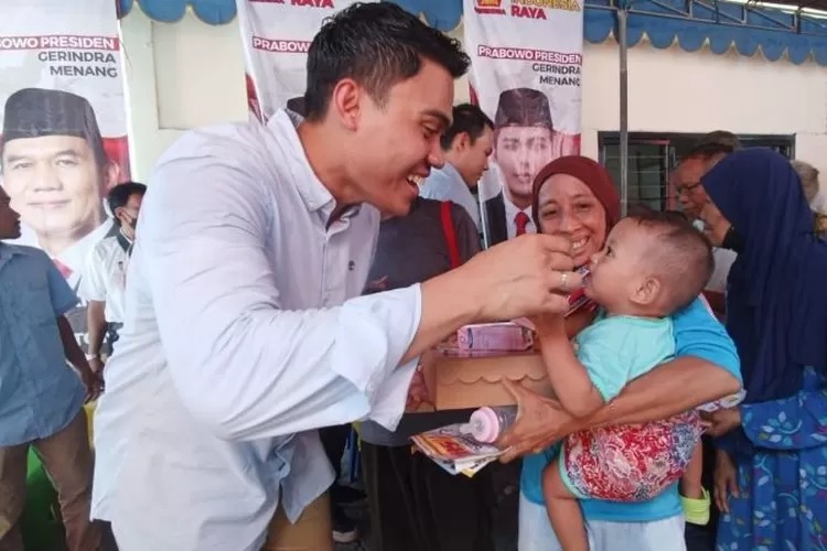Viral dan mungkin terdengar aneh, Presiden terpilih Prabowo Subianto punya alternatif lain pengganti susu sapi dalam program makan gratis yang tak kalah bergizi. (Jawapos)