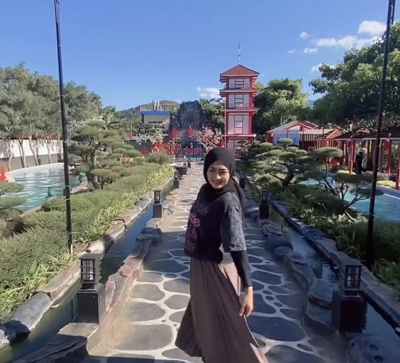 Long Weekend tiba, berikut rekomendasi wisata yang lagi hits di Ponorogo.