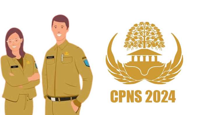 ilustrasi CPNS 2024 (pinterest)