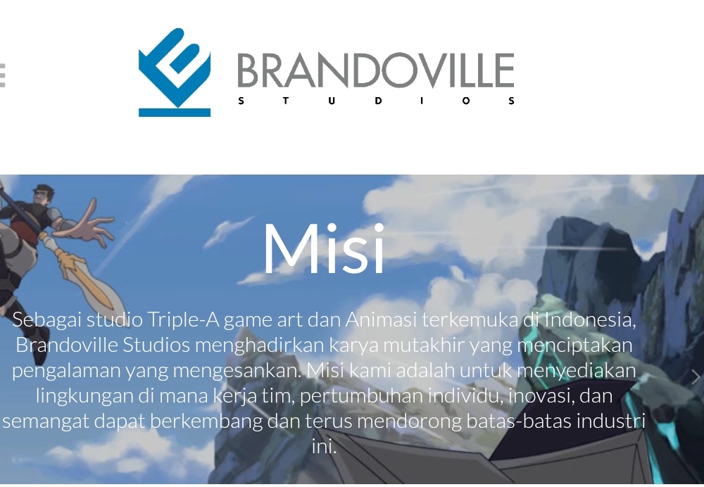 (Brandoville Studios)
