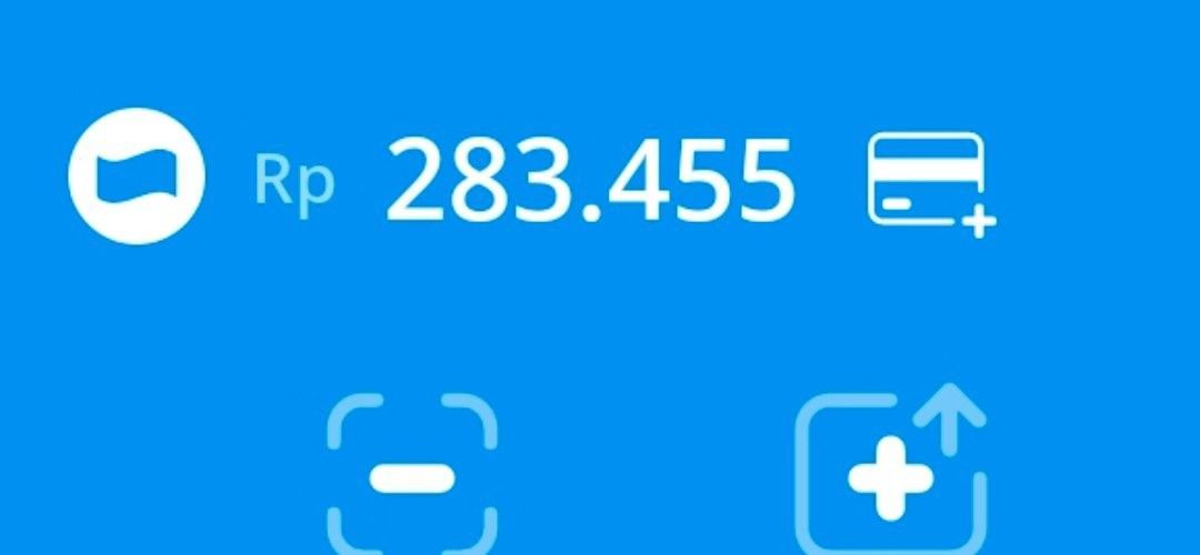 Mau Tau Cara Mendapatkan Saldo DANA Tambahan, Simak Berikut Caranya