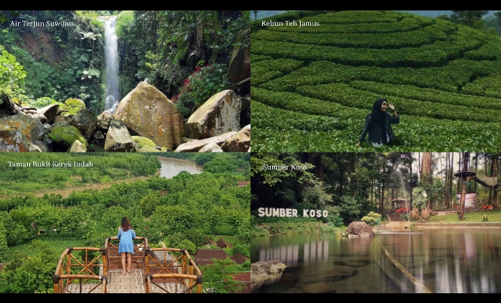 Rekomendasi wisata hits Ngawi cocok untuk liburan Long Weekend (sumber foto google maps)