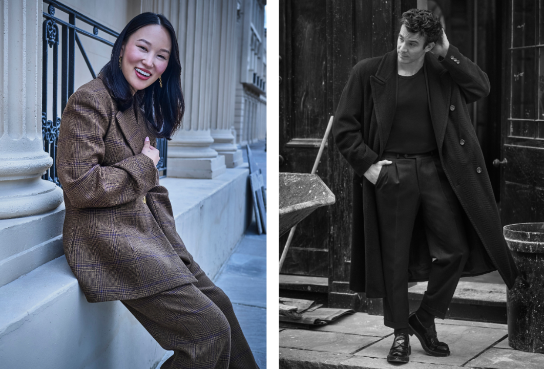 Bridegerton Season 4: Kisah Cinta Benedict dan Lady Sophie Baek (Netflix.com)