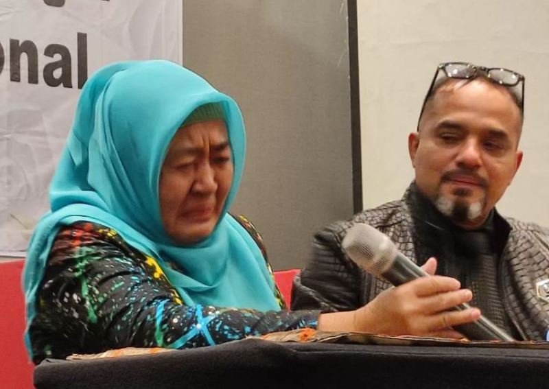 Fakta baru kasus dr. Aulia Risma Lestari, dugaan bullying PPDS Undip. (RADAR SEMARANG)
