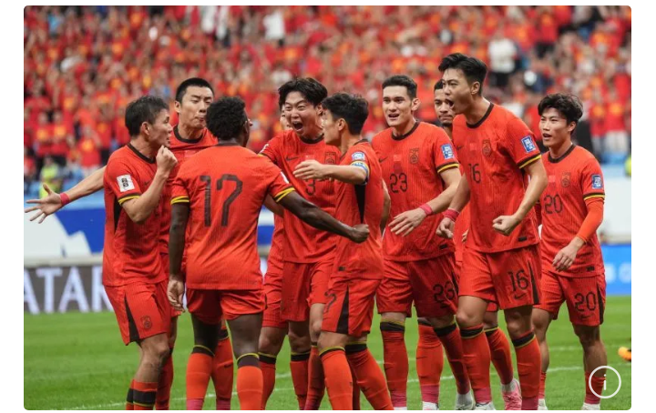 Timnas Indonesia naik peringkat di FIFA (ANTARA)