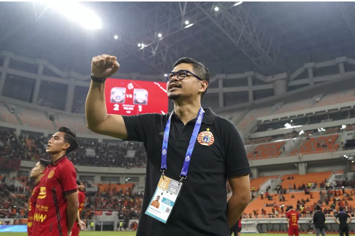 Prediksi Duel Panas Persib vs Persija (Jawa Pos)