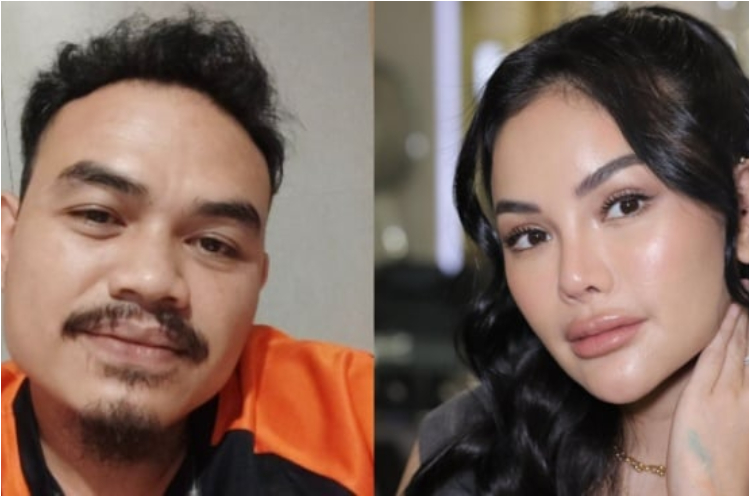 Usai penjemputan paksa Lolly di sebuah apartement, kini Edwin kakak kandung ibunya sekaligus paman ingin memastikan kondisi keponakannya baik-baik saja. (Istimewa)