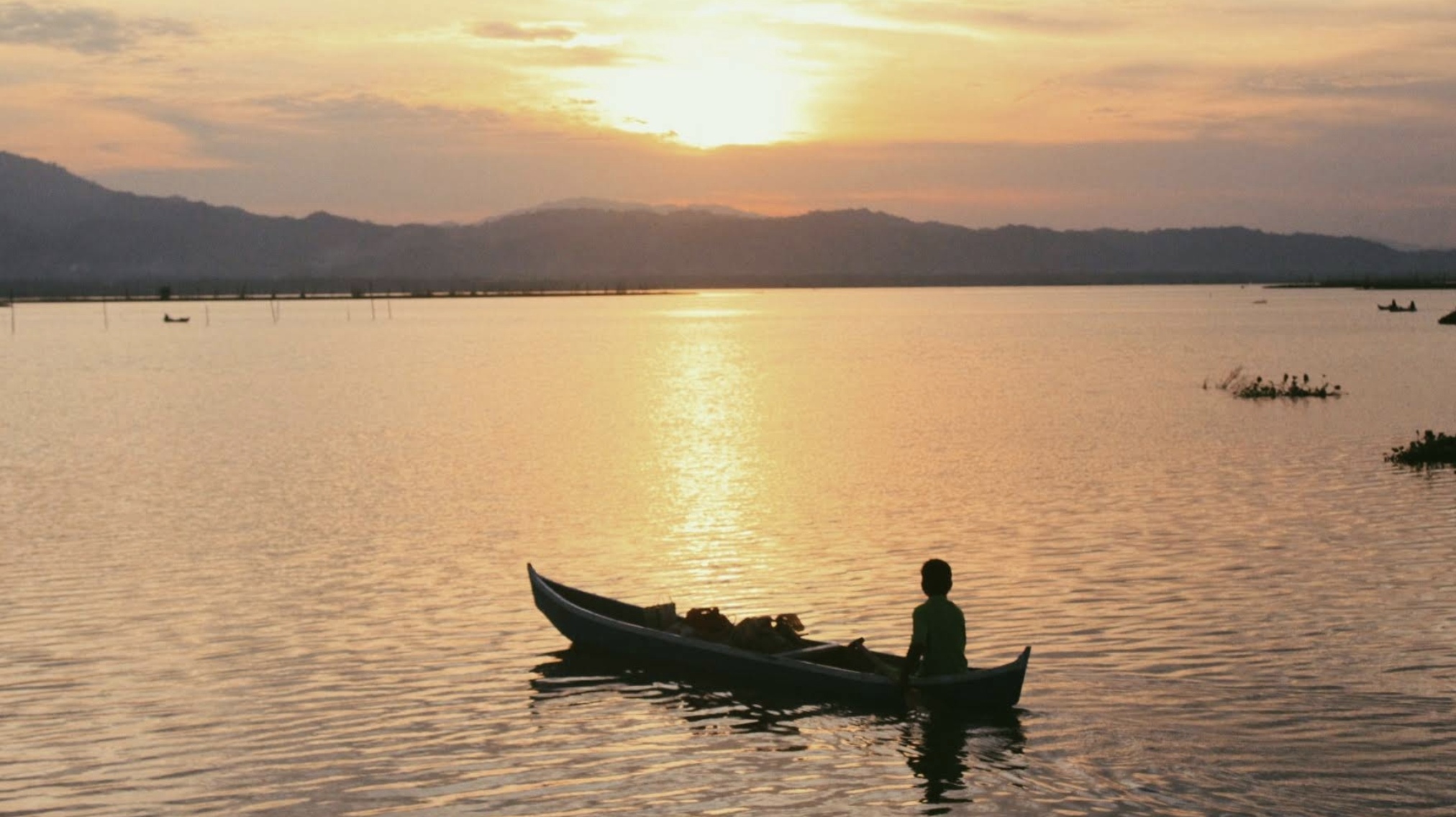 Danau Limboto gmaps : Achyat Tobuho
