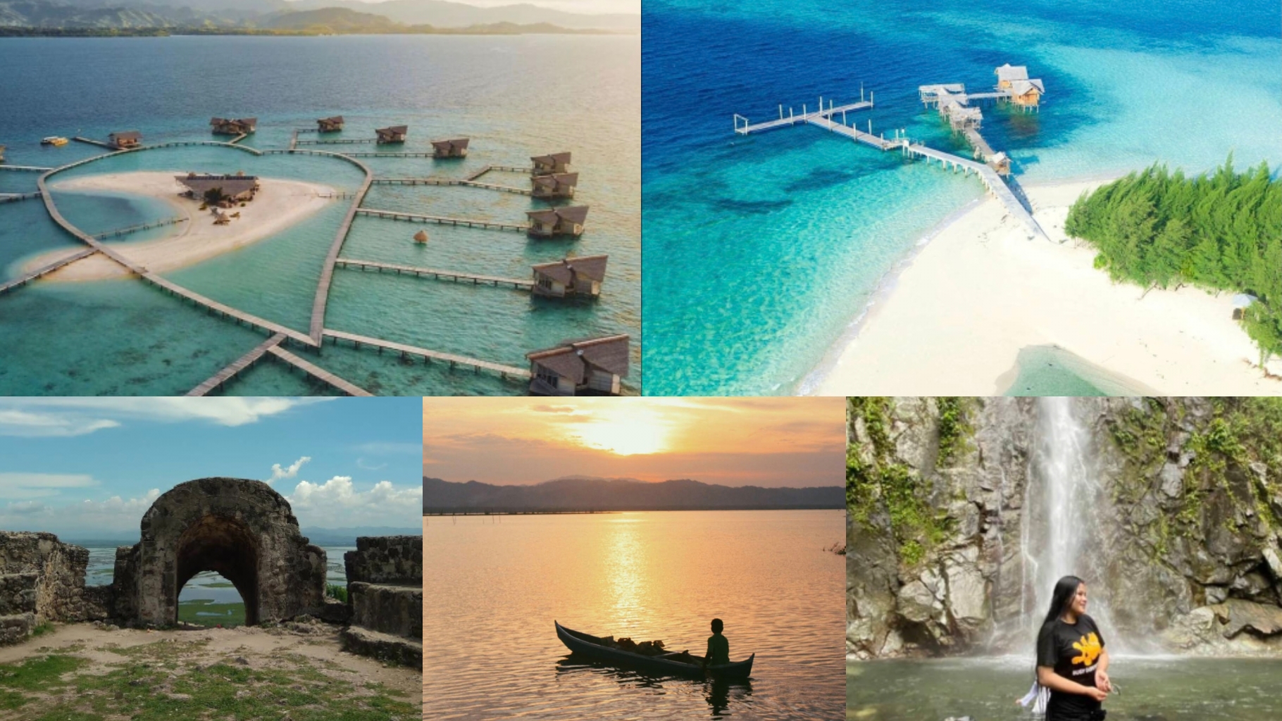 Rekomendasi Wisata di Gorontalo yang Menarik Untuk Dikunjungi.
