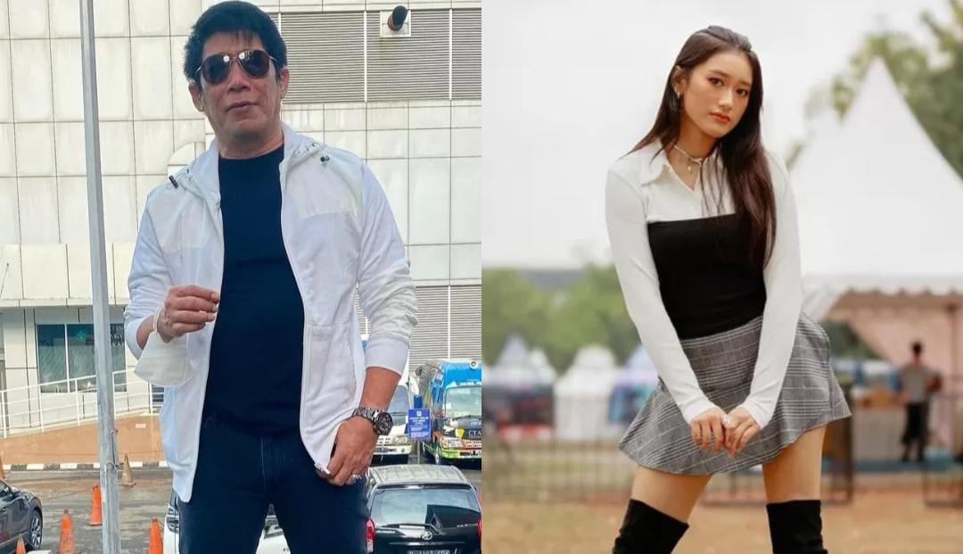 Amanda Caesa ingin buktikan kesuksesan dirinya tanpa embel-embel sang ayah. (Jawa Pos)