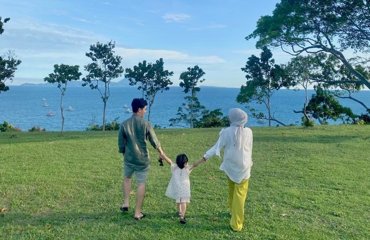 Wisata Ramah Keluarga di Gorontalo, (Ilustrasi,Pinterest)