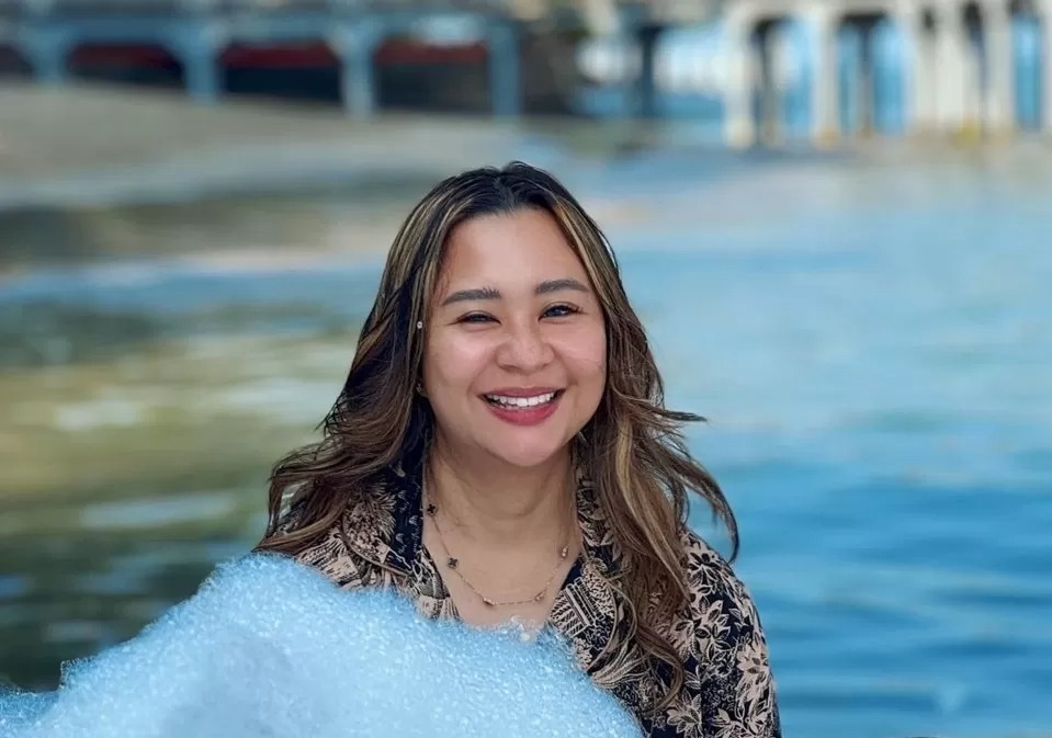 Penyanyi sekaligus influencer ternama, Chikita Meidy ungkap rasa kekecewaannya kepada temannya sendiri, Shilda Oktavia terkait kasus pencemaran nama baik. (Jawa Pos)