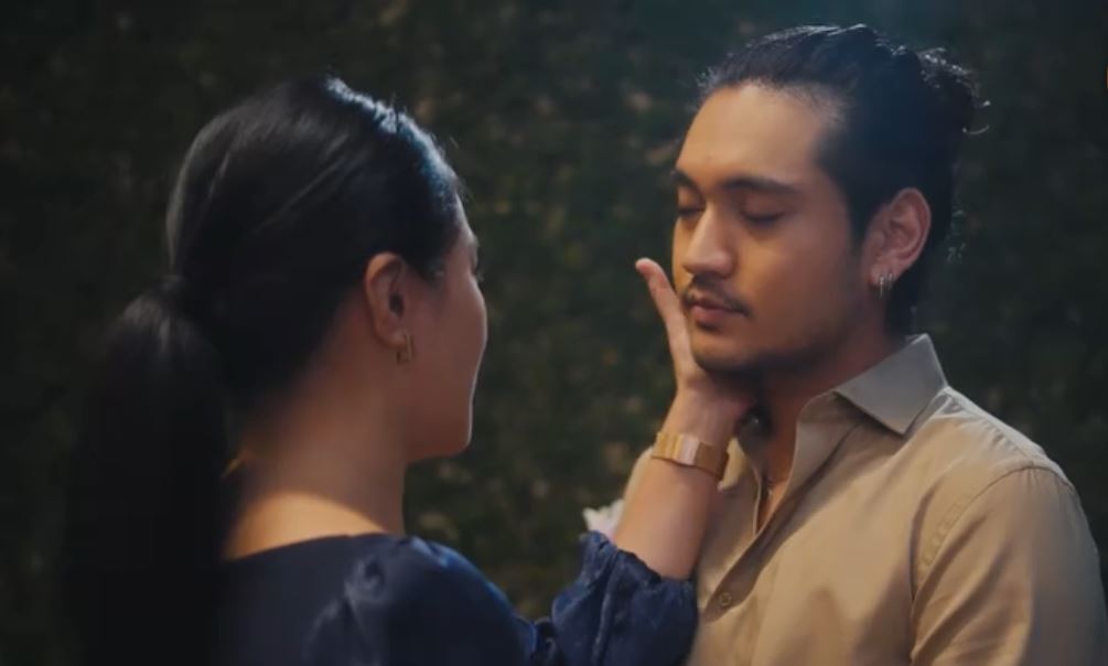 Link streaming Jangan Salahkan Aku Selingkuh. (CAPTURE WeTV)