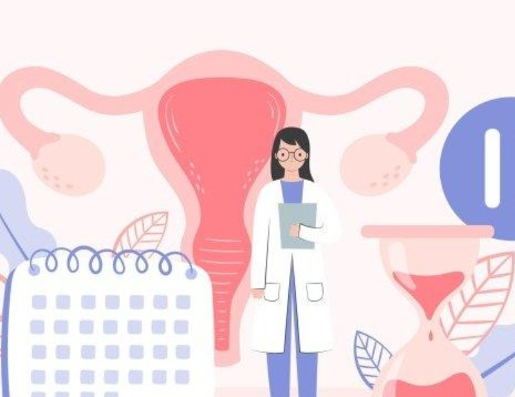 Kebanyak terjadi hampir pada setiap reproduksi wanita atau disebut sebagai PCOS, kini tenaga kesehatan menyarankan terapi pil KB. (Freepik)