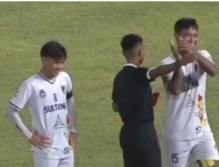 PSSI telah menjalani proses investigasi selama dua minggu terkait kasus pemukulan wasit di PON Aceh