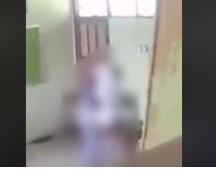 Video viral sesama jenis di Kuningan. (ISTIMEWA)