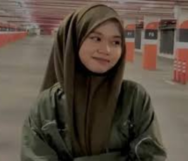 Erin Bugis Yang Viral di TikTok (TikTok/@erin_08_1)