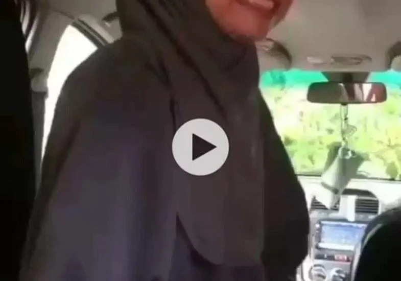 Erin Bugis yang ada dalam video viral 8 detik di buru netizen (istimewa)