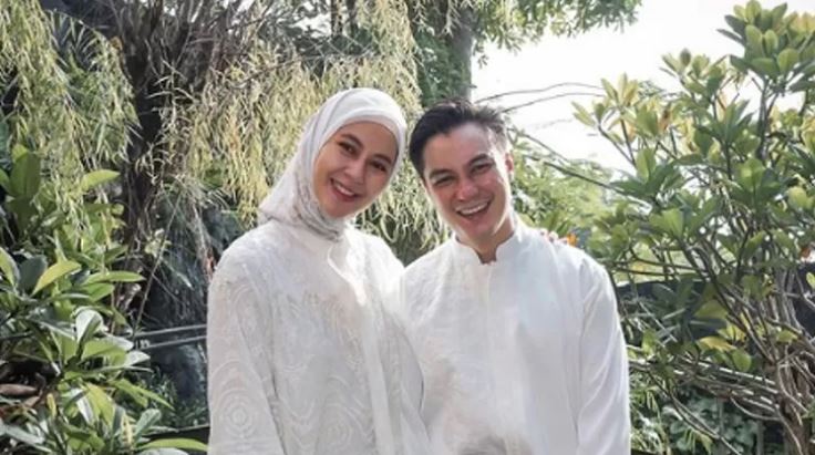 Baim Wong dan Paula Verhoeven bercerai. (INSTAGRAM/RADAR MADIUN)